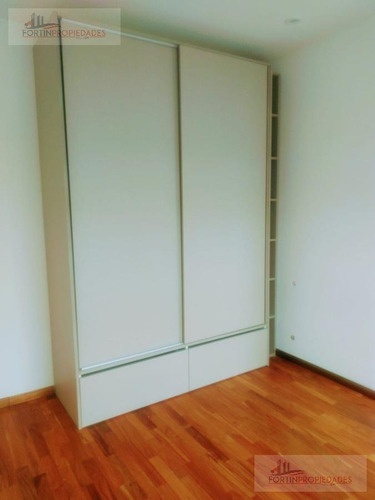 Imagen 8 de 14 de Departamento - Manuel B Gonnet