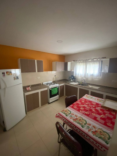 Casa Appto Bancor Moderna, De Calidad Y Con Confort En Viila Camiares, Alta Gracia, Córdoba Con Escritura