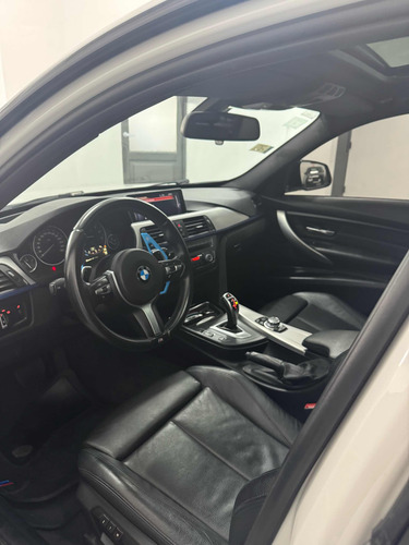 BMW Serie 3 3.0 335i Sedan M Package At 306cv
