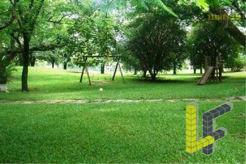 Terreno Em Cond. Fechado - Cidade De Salto - 17684