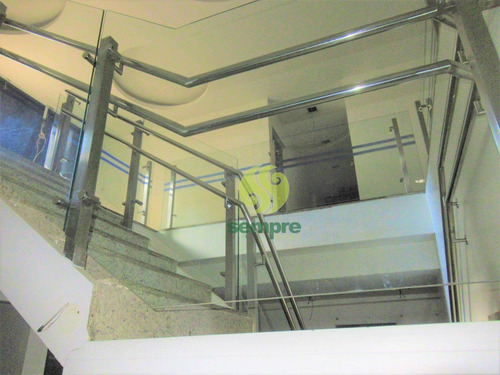 Imagem 9 de 18 de Loja Para Alugar, 1.050 M² E 02 Vagas - Savassi - Belo Horizonte/mg - Lo0062
