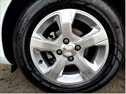 Gm Chevrolet Onix 1.4 2019 Completo Unico Dono!!