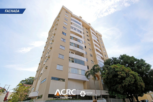 Imagem 22 de 23 de Acrc Imóveis - Apartamento Semimobiliado Com Ar Condicionado Para Venda No Bairro Escola Agrícola - Ap03722 - 68300267
