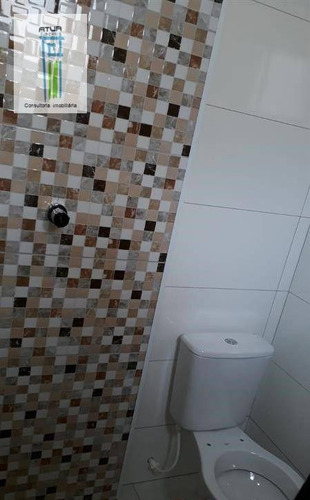 Imagem 13 de 16 de Casa À Venda, 42 M² Por R$ 230.000,00 - Vila Nova Mazzei - São Paulo/sp - Ca0462