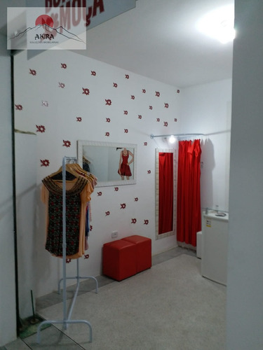 Imagem 8 de 10 de Vendo Prédio Comercial 3 Pav. Com Renda Em Jardim São João - 180