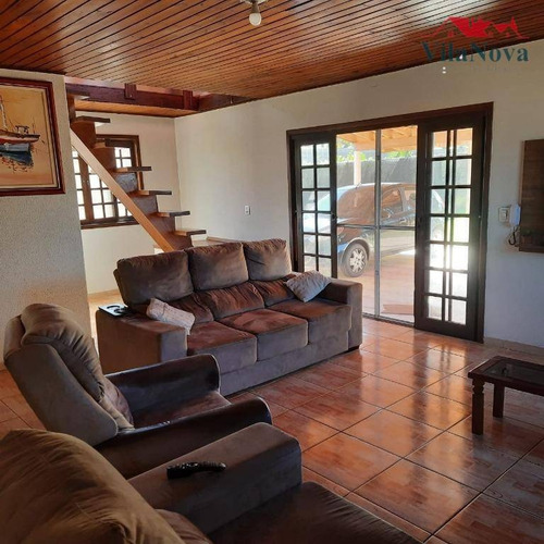 Imagem 10 de 19 de Chácara À Venda, 1000 M² Por R$ 905.000,00 - Parque Das Bandeiras - Indaiatuba/sp - Ch0114