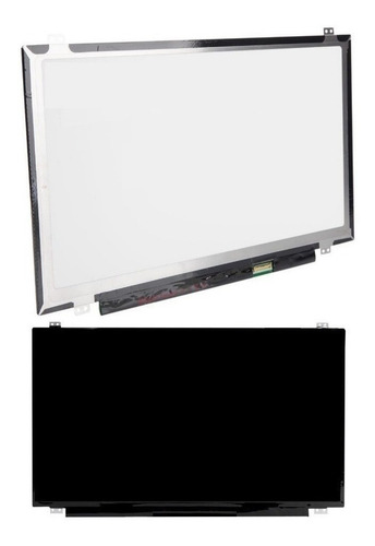 Tela Para Notebook Dell Inspiron I15-5566-a60b P39f003 15.6