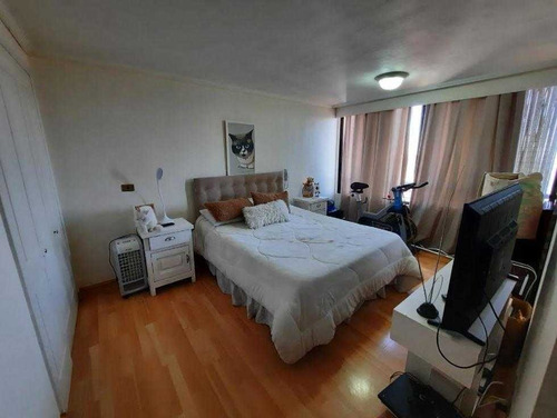 Imagen 8 de 18 de Hermoso Departamento Con Gran Vista