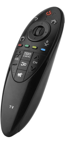 Ashata Smart Tv Control Remoto Para LG, Adecuado Para LG 3d 