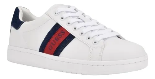 Tenis guess para hombre sale