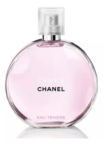 Chanel Chance Eau Tendre EDT 100 ml para mujer