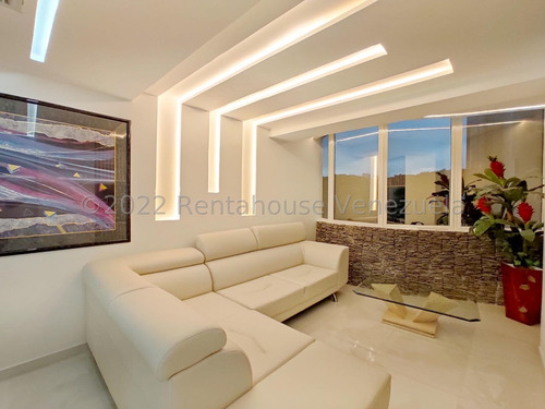 Imagen 12 de 29 de Apartamento En Alquiler La Arboleda Maracay Estef 23-12720