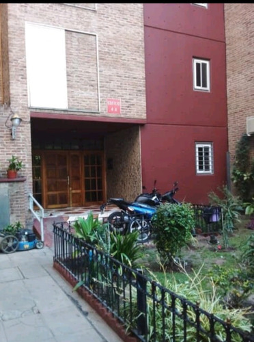 Departamento - 2 Ambientes - Barrio Samoré