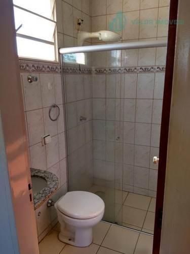 Imagem 10 de 30 de Casa Com 2 Dormitórios À Venda, 105 M² Por R$ 320.000,00 - Residencial E Comercial Palmares - Ribeirão Preto/sp - Ca0289