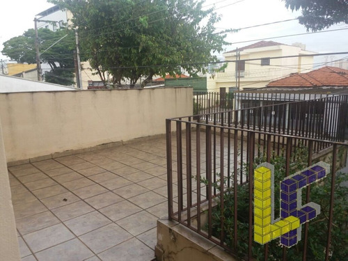 Sobrado - Bairro Olimpico - 15767