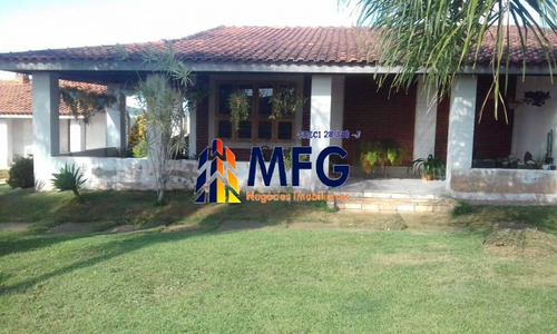 Imagem 2 de 14 de Excelente Chácara Em Itapetininga - 5647