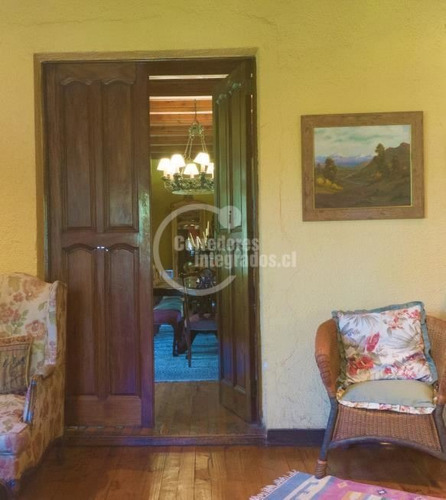 Imagen 11 de 17 de Sitio En Venta En Chépica Santa - Cruz Gran Vista