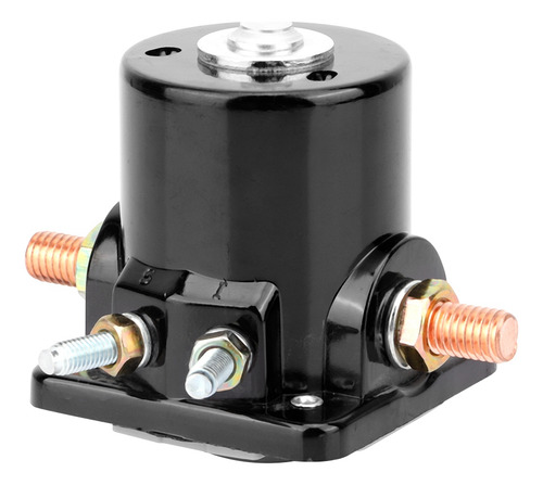 Relé Solenoide De Arranque 395419 383622 582708 Para Fuerabo