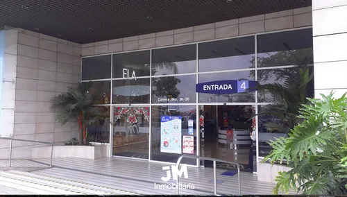 Local En Arriendo En Santander. Cod A8132