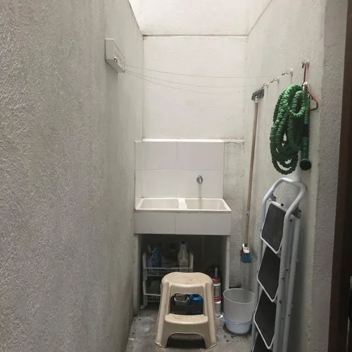 Apartamento Con Patio Para Tus Asados