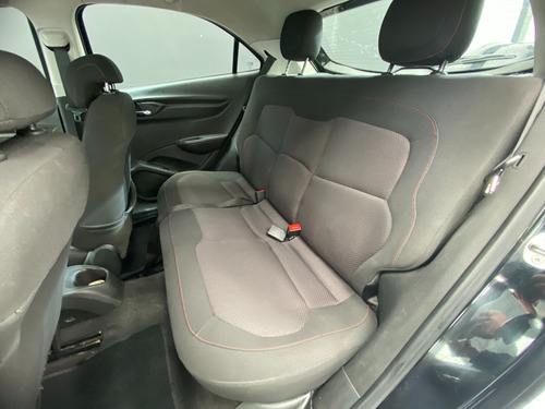 Chevrolet Onix 1.4 Ltz