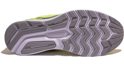 Imagen 4 de 6 de Zapatillas Running Saucony Ride 14 Hombre - Local Olivos