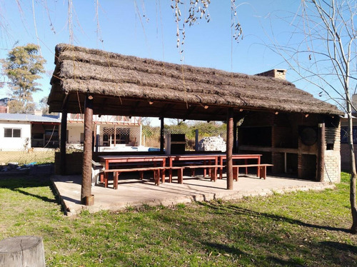 Imagen 3 de 20 de Hotel - Villa Anisacate