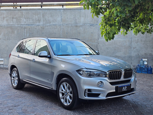 BMW X5 3.0 Xdrive 35i 306cv Pure Excellence