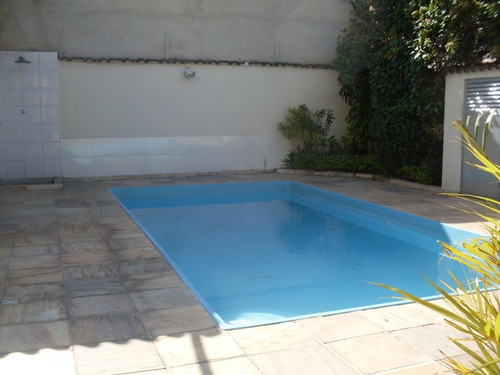 Imagem 4 de 25 de Casa Para Venda - Vila Valqueire, Rio De Janeiro - 1 Vaga - 559