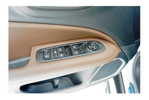 Imagem 9 de 15 de Fiat Toro Ranch 2.0 16v 4x4 Diesel Aut.