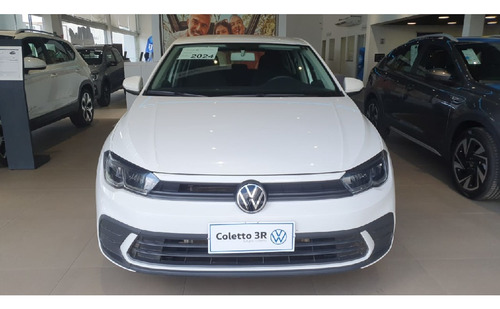 Volkswagen Polo 1.0 MPI MANUAL