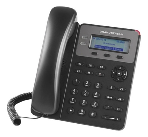 Grandstream Teléfono Ip Gxp1615 1 Linea 3 Teclas Programable