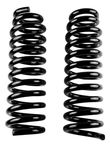 Resortes Mark Lt 2006-2008 Delantero 4x2 4x4 08023