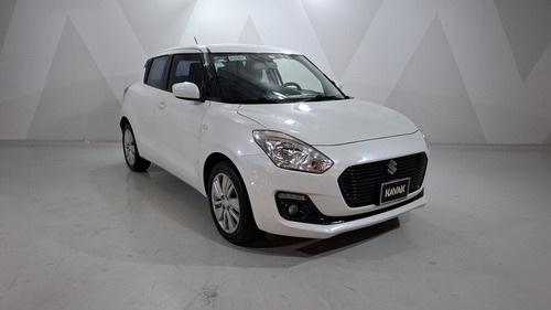 Suzuki Swift 1.2 Gls Cvt