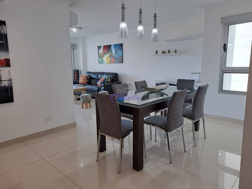 Imagen 2 de 30 de Alquiler Temporario Apartamento De 2 Dormitorios En Miami Bv. Playa Mansa, Punta Del Este .