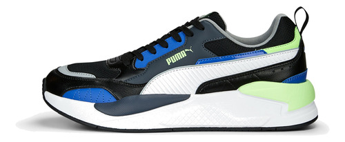 Zapatillas Puma X-ray Urbano Para Hombre 100% Original Av637