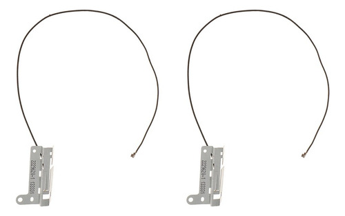 2 Piezas De Cable De Antena Wifi Para Sony Playstation 4 Ps4