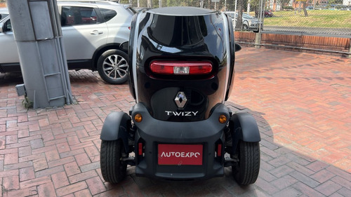 Renault Twizy Technic