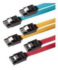 Cables Sata Datos (es Por El Par)