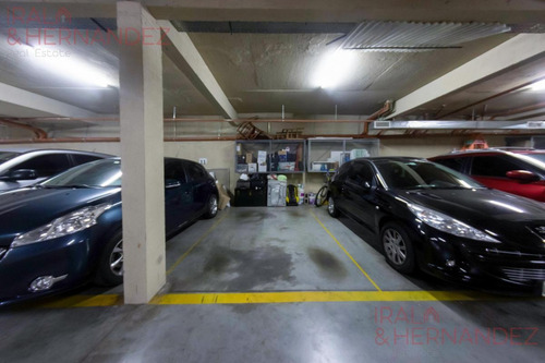 Imagen 24 de 30 de Venta Departamento 2 Ambientes Con Cochera Y Amenities En Palermo Hollywood