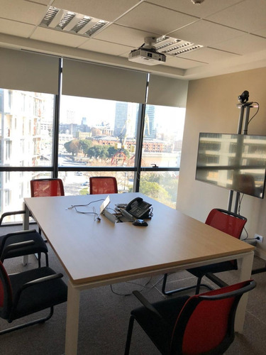Imagen 9 de 11 de Oficinas En Venta | Esmeralda Zencity, Juana Manso 1750, Caba | 1.322 M²