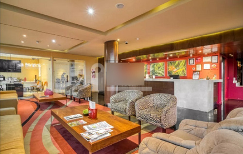 Hotel En Venta 4*- Puerto Iguazu - Misiones - Ar-mi2-4