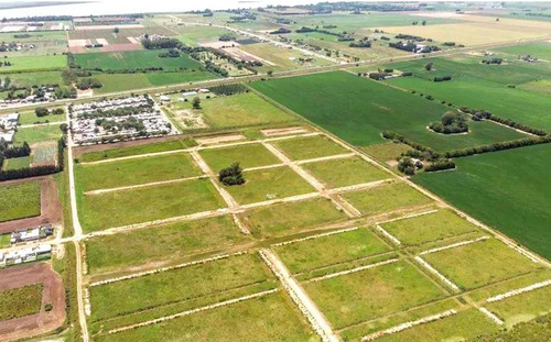 Terreno En Arroyo Seco