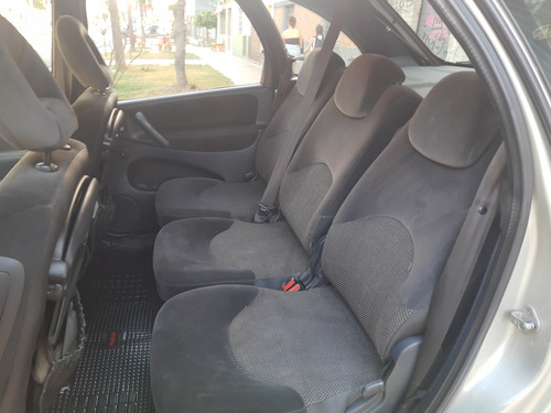 Citroën Xsara Picasso 1.6 l 1.6