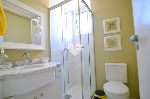 Imagem 12 de 15 de Apartamento - Menino Deus - Ref: 47710 - V-58469879