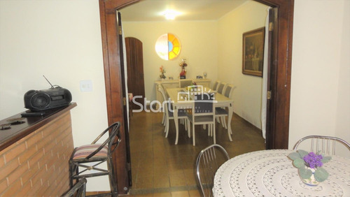 Imagem 13 de 30 de Casa À Venda Em Jardim Chapadão - Ca087800