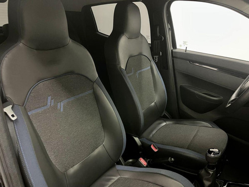 Renault Kwid 1.0 12v Sce Flex Intense Manual