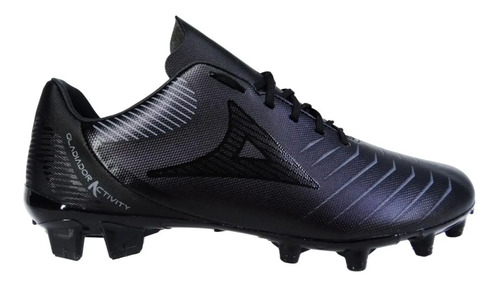 Zapatos Futbol Pirma Tacos Tachos Taquetes A2 | Envío gratis