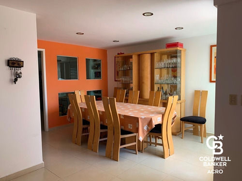 Departamento En Venta, Hacienda De Las Palmas, Residencial Torre Del Ciervo