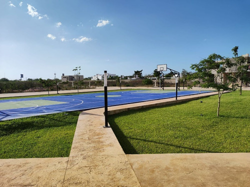 Imagen 14 de 20 de Terreno En Privada En Venta En Cholul - Zona Norte De Merida